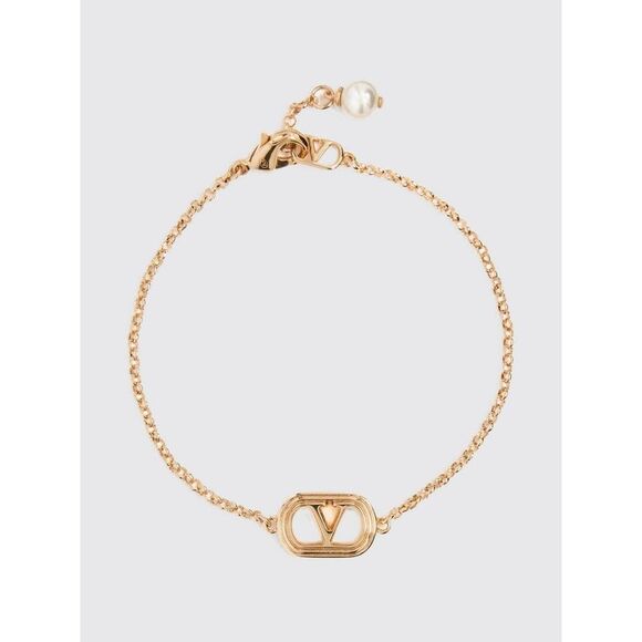 Valentino Garavani Jewel Woman Gold